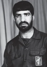 شهید حسینی محراب: بیدار باشید که امام حسین (ع) برای اسلام شهید شد+ صوت
