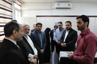 «عدلیه بدون کاغذ»؛ وقتی دادرسی هوشمند جایگزین بایگانی‌های مملو از پرونده می‌شود
