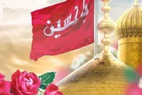 بگو به خسته‌دلان، «سیدالشباب» آمد