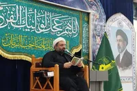 بازخوانی دفاع مقدس چراغ راه مقابله با توطئه‌ها است