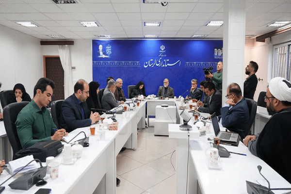 خسارت ۶۵۰ میلیارد تومانی جنگ به تأسیسات آبرسانی لرستان خسارت ۶۵۰ میلیارد تومانی جنگ به تأسیسات آبرسانی لرستان