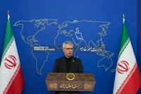 بقایی: ایران برای هر سناریویی آماده است/ «تعهد در برابر تعهد» اصل ما در توافق‌هاست
