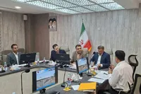 تعیین تکلیف ۱۸ پرونده راکد صنعتی با پیگیری معاونت اقتصادی استانداری هرمزگان