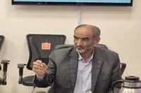 عباسپور: خیلی از رشادت‌های رزمندگان قزوینی هنوز ناگفته مانده است