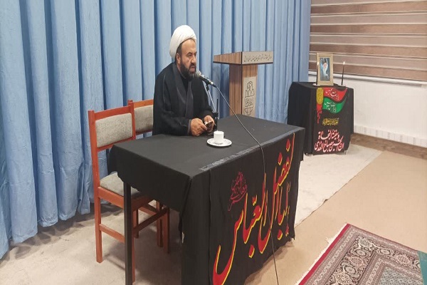حجت‌الاسلام والمسلمین عابدی: شهادت امام خامنه‌ای موجب بیداری وجدان‌های خاموش شد