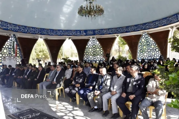 یادواره شهدا