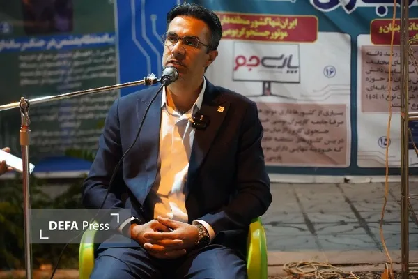 رئیس اتاق اصناف شهرستان بویراحمد رئیس اتاق اصناف شهرستان بویراحمد