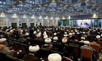 تصاویر/ بزرگداشت سالگرد ارتحال آیت‌الله واعظ طبسی در مشهدالرضا