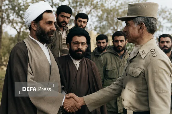 سرلشکر شهید منفرد نیاکی
