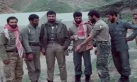 گویاسازی عکس رزمندگان استان تهران (۴۶)