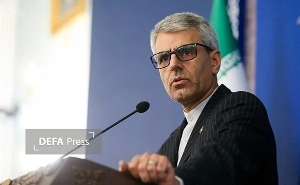 بقائی