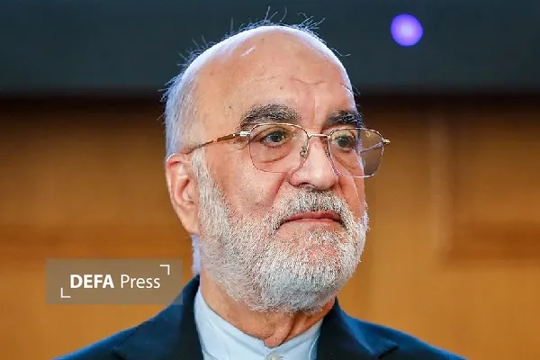 سراج: بریکس می‌تواند الگوی نوین همکاری حقوقی و قضایی باشد