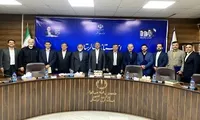 چند انتصاب جدید در استانداری لرستان