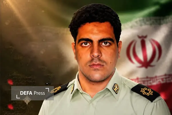 شهید فراجا