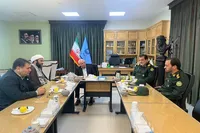 همدان میزبان همایش کشوری توانمندسازی اساتید درس دفاع مقدس و مقاومت می‌شود