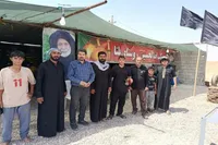 سلیمانی: مدیریت در نظام اسلامی تکلیفی شرعی و عرصه‌ای برای مجاهدت است