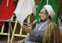تأکید نماینده ولی‌فقیه در سیستان و بلوچستان بر تربیت نیروی بومی توانمند از طریق آموزش‌های مهارتی