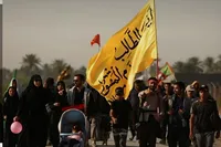بسیج دانشجویی فارس؛ هماهنگ‌کننده اعزام دانشجویان به اربعین
