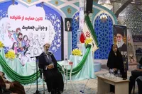 فرهنگ‌سازی، مهم‌ترین راهکار عبور از بحران جمعیتی است