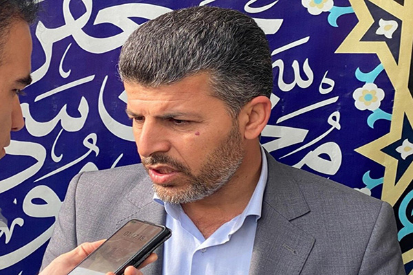 نماینده مجلس: پیشنهاد آمریکایی‌ها برای آتش بس نشان از استیصال آنها بود