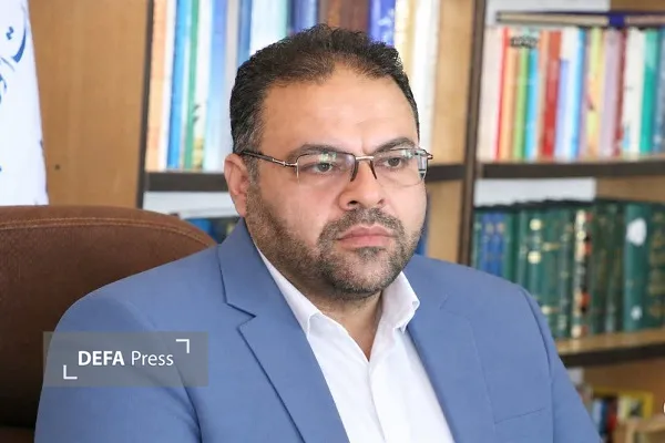 سمنان در جشنواره ملی «باران وحی» چهارم شد