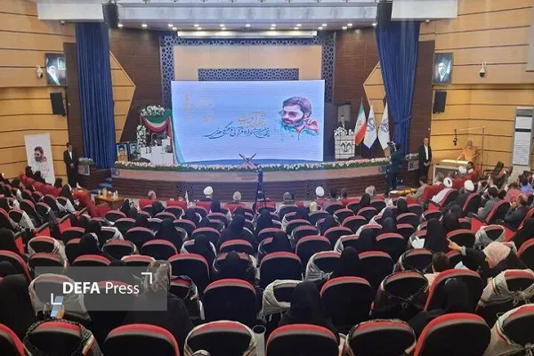 درخشش دو دانشجوی دانشگاه بوعلی‌سینا همدان در جشنواره قرآنی شهید آوینی