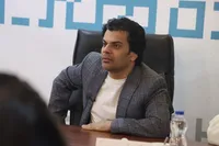 «سرو هنر» حلقه وصل مردم و جامعه هنری یزد