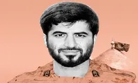 شهید محمد منتظرقائم