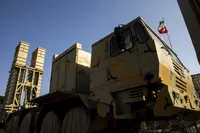 دلاورمردان پدافند هوایی؛ سدی مستحکم در برابر تهاجم دشمن آمریکایی صهیونی