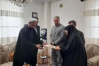 نام شهید «مهران احمدزاده» در دانشگاه آزاد اسلامی همدان جاودانه می‌شود