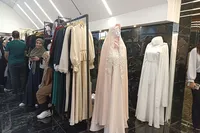 مدیرکل ارشاد فارس: امیدواریم شیراز میزبان دائمی نمایشگاه‌های ملی مد و لباس شود