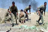 مرصاد پایان رؤیای فتح تهران منافقین