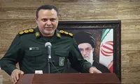 برگزاری اجلاسیه شهدای بخش دلوار همزمان با هفته بسیج