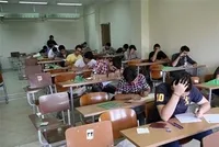‌امتحانات دوره متوسطه اول استانی برگزار می‌شود