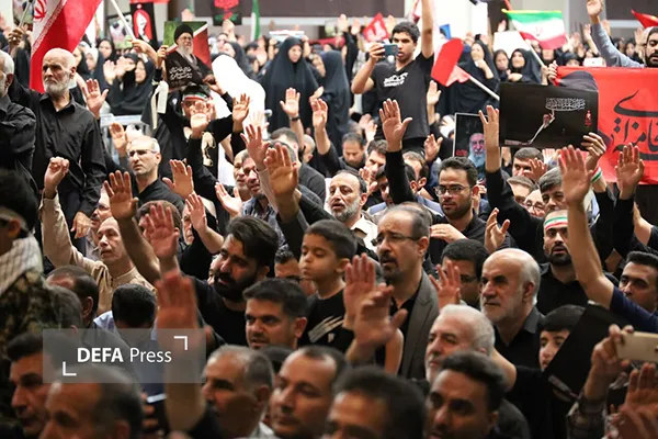شهادت امام امت زلزله جهانی استکبار