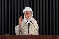 امام جمعه پاوه: «جاوید شاه» در ایران معنی ندارد