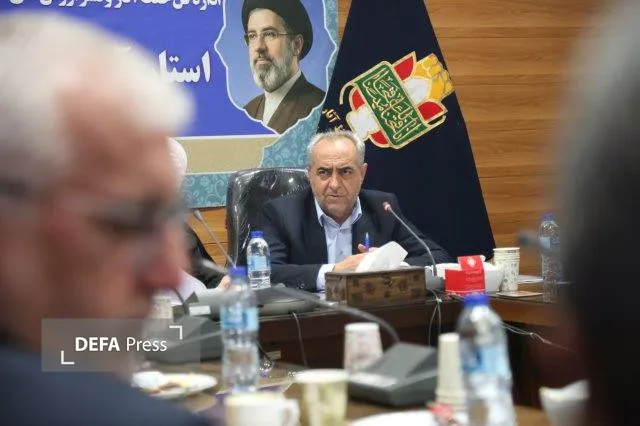 استاندار