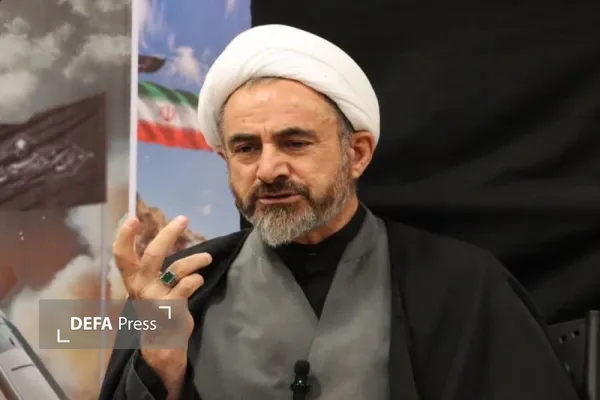 حجت الاسلام کریمی تبار
