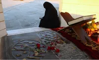 برگزاری مراسم یکصدودومین سالگرد تولد شهید نواب صفوی در قم