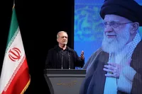 فیلم/ پزشکیان: دشمن به‌دنبال اختلاف‌افکنی است