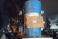 پیش‌بینی نفت ۲۰۰ دلاری روی سقف یک خودرو