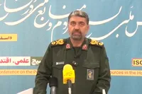 سردار قریشی: ایران در حوزه نظامی جزء کشور‌های پیشرفته دنیاست