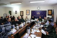 برگزاری نشست نقد و بررسی کتاب «آن شش ماه» در همدان