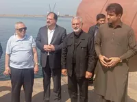 بندر اقیانوسی چابهار، نبض اقتصادی منطقه