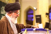 طرح/ کارآمدی نامزدهای انتخابات