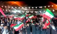 فیلم/ به ایستگاه ۲۳۴ رسیدیم؛ اینجا سلسله