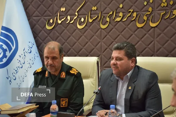 مهارت‌آموزی سربازان گامی مهم در مسیر ایجاد اشتغال برای جوانان است