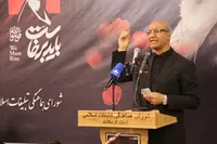 استاندار کرمانشاه: خون رهبر شهید بی‌پاسخ نمی‌ماند