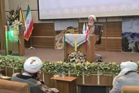 سیستان و بلوچستان ظرفیت بزرگی برای وحدت و پیشرفت کشور است