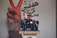 سردار حسینی: انتقال فرهنگ مقاومت؛ نیاز امروز برای تضمین اقتدار آینده